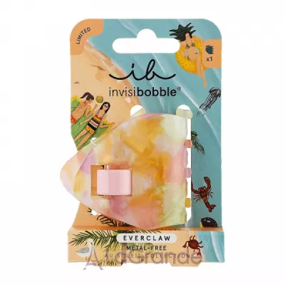 Invisibobble Everclaw  Au Soleil Summer Glow  -    