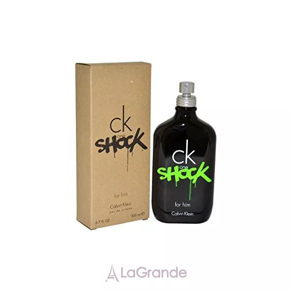 Calvin Klein CK One Shock for Him �������� ���� (������)