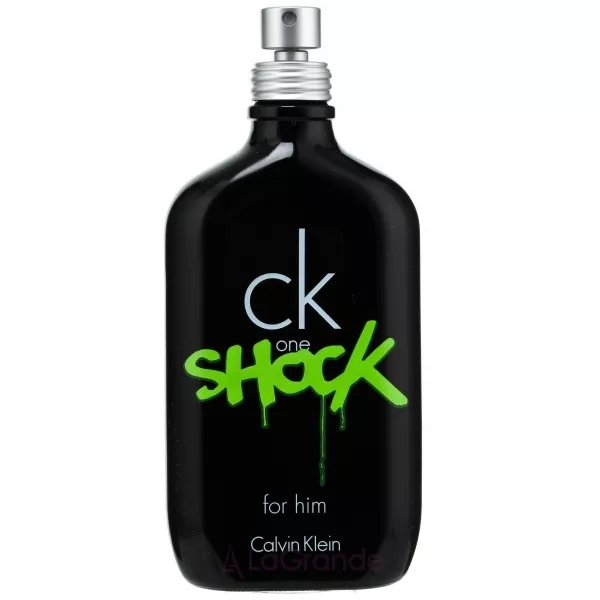 Calvin Klein CK One Shock for Him �������� ���� (������)