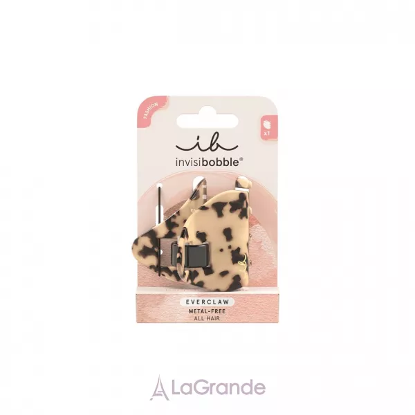 Invisibobble Everclaw Leo Love ������� - ���� ��� �����, ��������