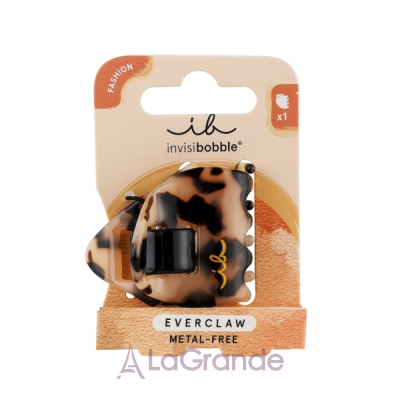    invisibobble EVERCLAW Mini Leo Baby,   -     