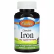 Carlson Chewable Iron 27 mg  27 ,   