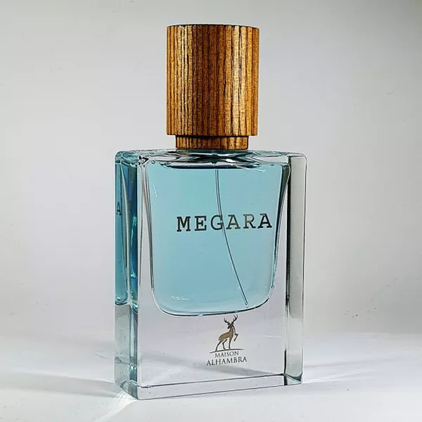 Alhambra Megara ��������������� ���� (������)