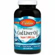 Carlson Cod Liver Oil 1000 mg '     1000 , 