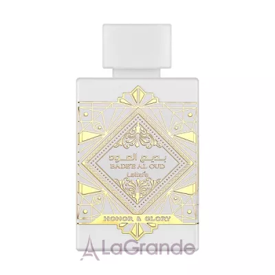 Lattafa Perfumes Bade'e Al Oud Honor & Glory   ()