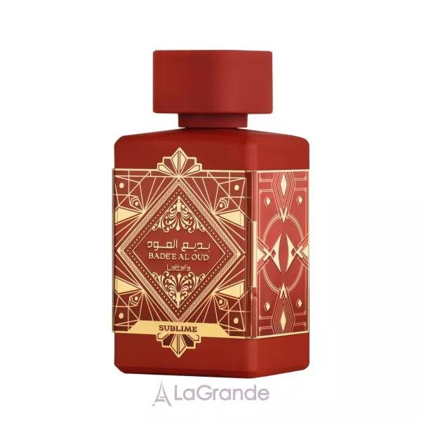 Lattafa Perfumes Bade'e Al Oud Sublime ����������� ����