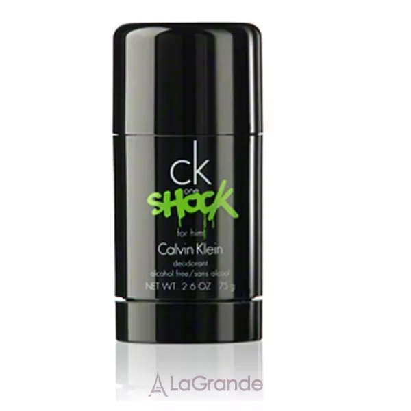 Calvin Klein CK One Shock for Him ����������-���