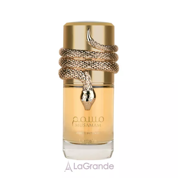 Lattafa Perfumes Musamam White Intense ��������������� ����