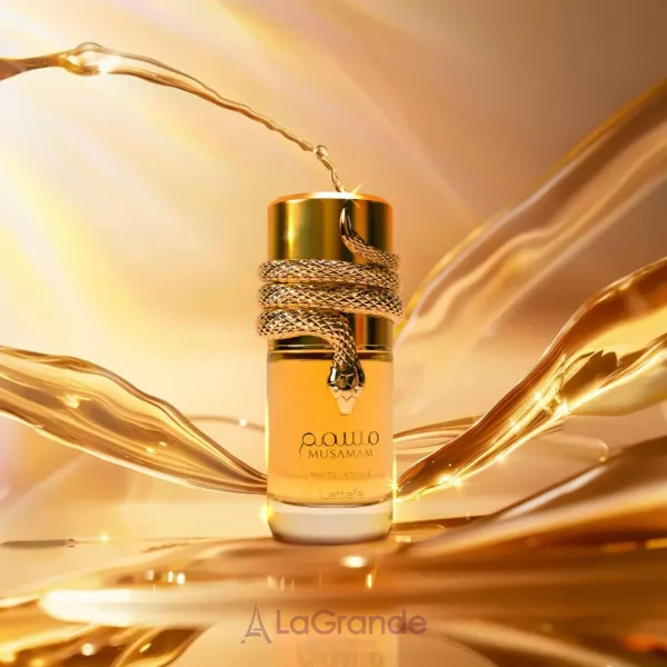 Lattafa Perfumes Musamam White Intense ��������������� ���� (������)