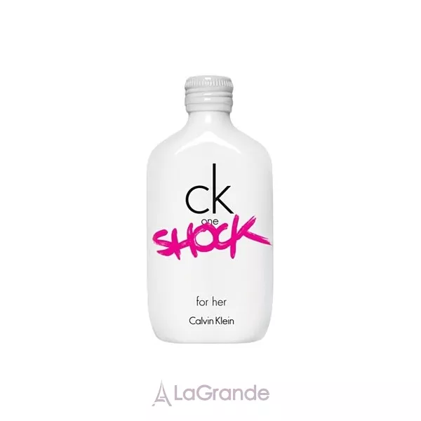 Calvin Klein CK One Shock for Her ��������� ����