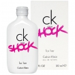 Calvin Klein CK One Shock for Her 100ml