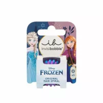 Invisibobble Kids Disney Frozen ���� �����-�������� ��� �������, ����������/�����