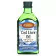 Carlson Cod Liver Oil '    