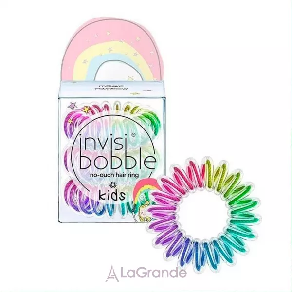 Invisibobble Kids Magic Rainbow ����� �������-��������� ��� �����, ��������