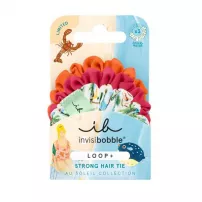 Invisibobble Loop Plus Au Soleil Beach Bliss ���� ����� ��� �������, ������������/����/��������