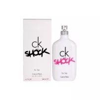 Calvin Klein CK One Shock for Her �������� ���� (������)