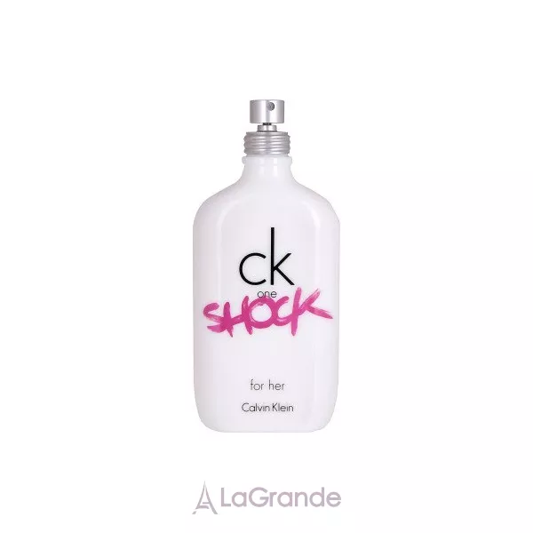Calvin Klein CK One Shock for Her �������� ���� (������)