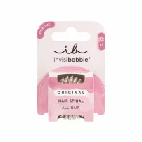 Invisibobble Original Bronze Me Pretty ���� �����-�������� ��� �������, ���������� ������