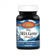 Carlson Elite DHA Gems 1000 mg  3 1000 