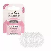 Invisibobble Original Crystal Clear ���� �����-�������� ��� �������, ��������