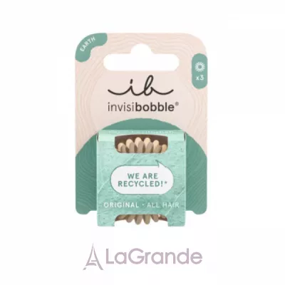 -   invisibobble ORIGINAL Earth Respiraled, / -  , /ѳ, 3 .