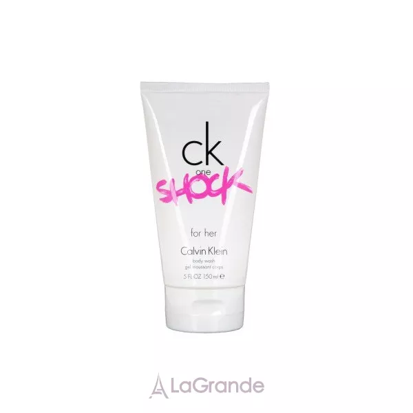 Calvin Klein CK One Shock for Her ���� ��� ����
