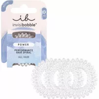 Invisibobble Power Crystal Clear ���� �����-�������� ��� �������, ��������