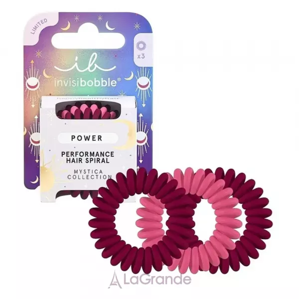 Invisibobble Power Mystica Spell of Success ����� �������-��������� ��� �����, ��������/�������