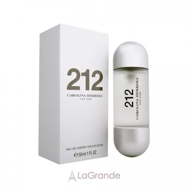 Carolina Herrera 212 Women �������� ����