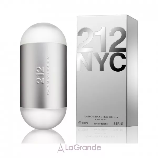 Carolina Herrera 212 Women �������� ����