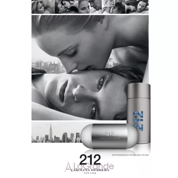 Carolina Herrera 212 Women �������� ����