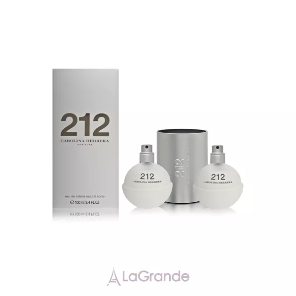 Carolina Herrera 212 Women �������� ����