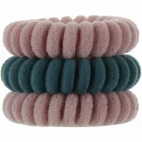 Invisibobble Power Rose and Ice ���� �����-�������� ��� �������, ��������/�����