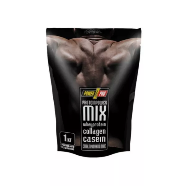 Power Pro Whey Protein MIX Tropical ���������������� ����������� �������� 