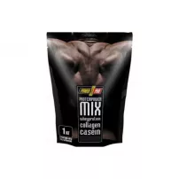 Power Pro Whey Protein MIX Chocolat coconut ��������������� ���������� �������� "������� - �����"
