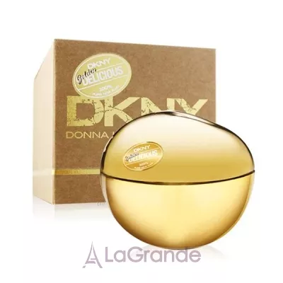 Donna Karan (DKNY) Golden Delicious  