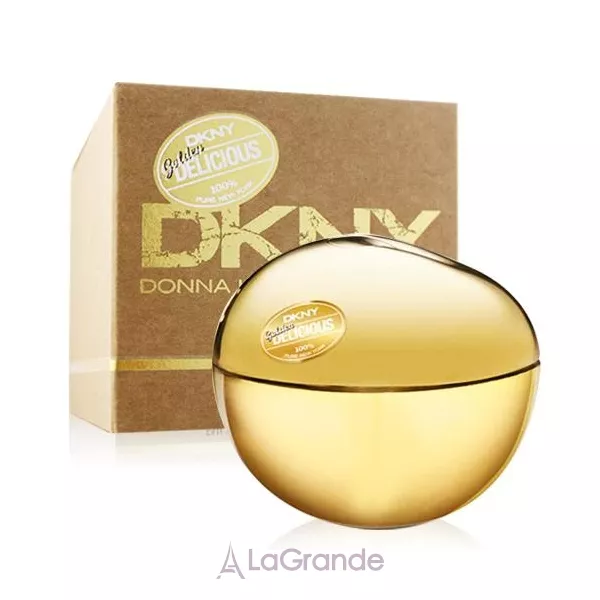Donna Karan (DKNY) Golden Delicious ����������� ����