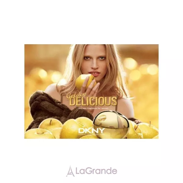 Donna Karan (DKNY) Golden Delicious ����������� ����