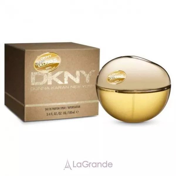 Donna Karan (DKNY) Golden Delicious ����������� ����