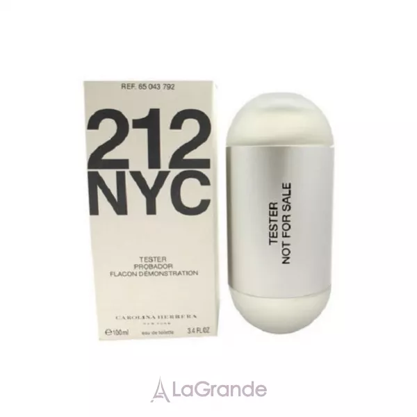 Carolina Herrera 212 Women �������� ���� (������)