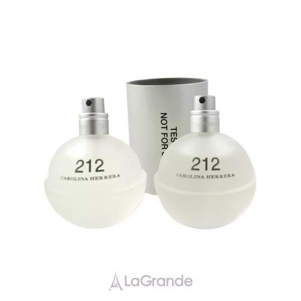 Carolina Herrera 212 Women �������� ���� (������)