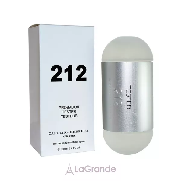 Carolina Herrera 212 Women �������� ���� (������)