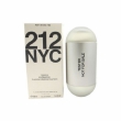 Carolina Herrera 212 Women 100ml