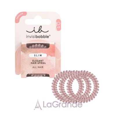 -   invisibobble SLIM Pink Monocle.,   -  ,  , 3 .