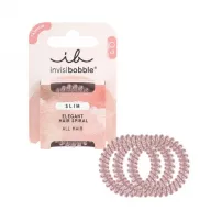 Invisibobble Slim Pink Monocle ���� ����� ��� ������� "����������� �������"