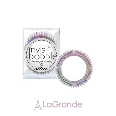 -   invisibobble SLIM Vanity Fairy.,   -    ,  , 3 .