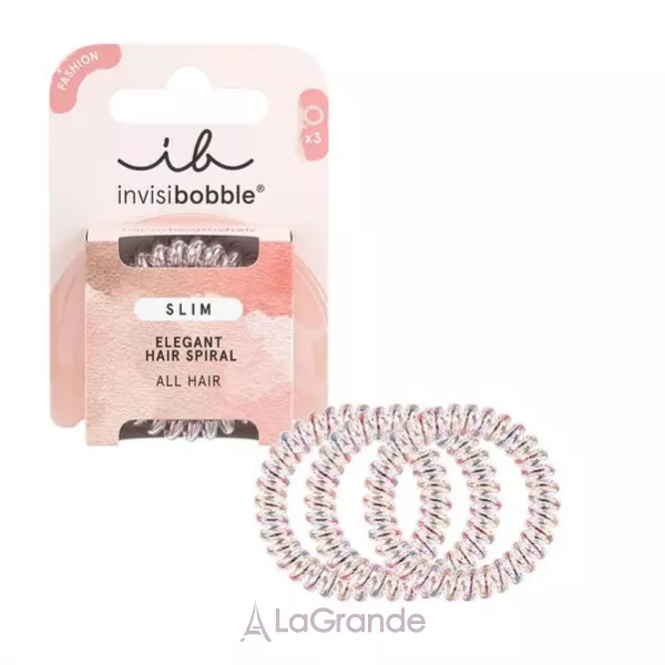 Invisibobble Slim Vanity Fairy ����� ������� ��� ����� 