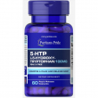 Puritan's Pride 5-HTP 100 mg 60pcs