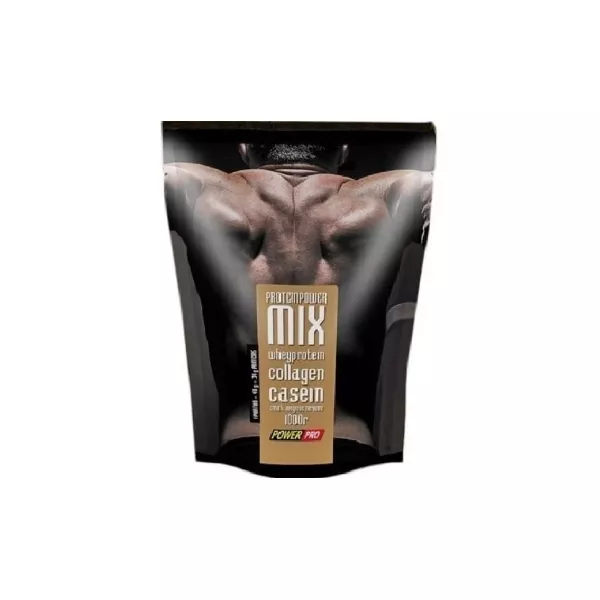 Power Pro Whey Protein MIX  Honey cookies ���������������� ����������� �������� 