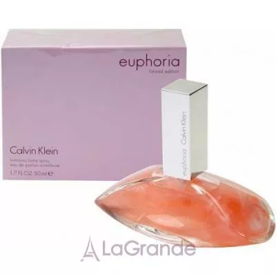 Calvin Klein Euphoria Luminous Lustre  